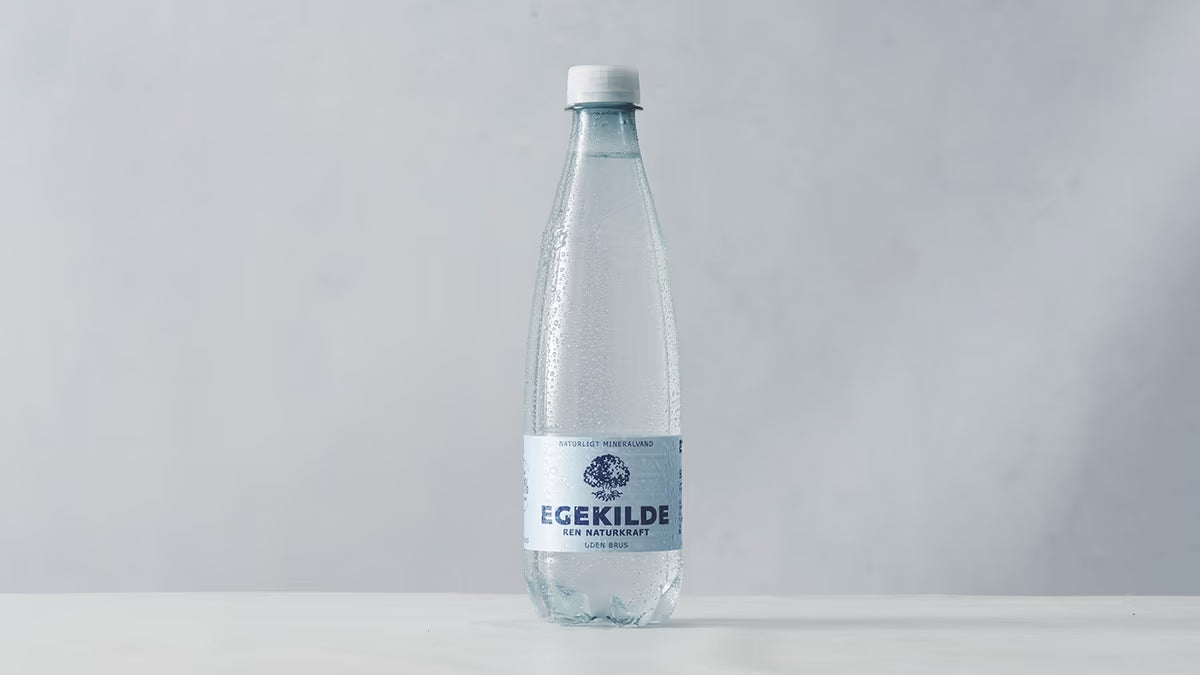 Kildevand 0,5 l