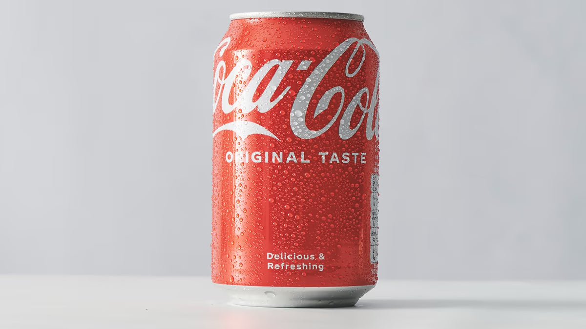 Soda Vand 0.33L