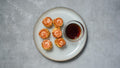 Shrimp Shumai (6 stk)