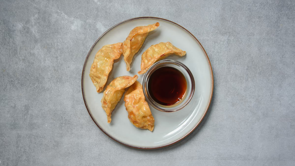 Gyoza (5 stk)