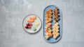 01 Party Tray (36 stk)