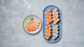02 Party Tray (38 stk)