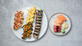 03 Party Tray (40 stk)