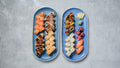 07 Party Tray (52 stk)