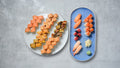 08 Party Tray (54 stk)