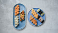 09 Party Tray (62stk)