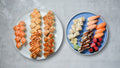 11 Party Tray (65 stk)