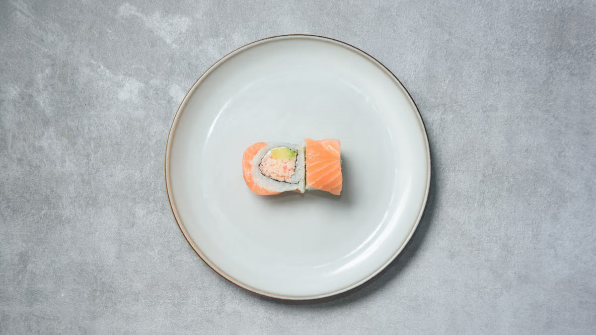Alaska Roll