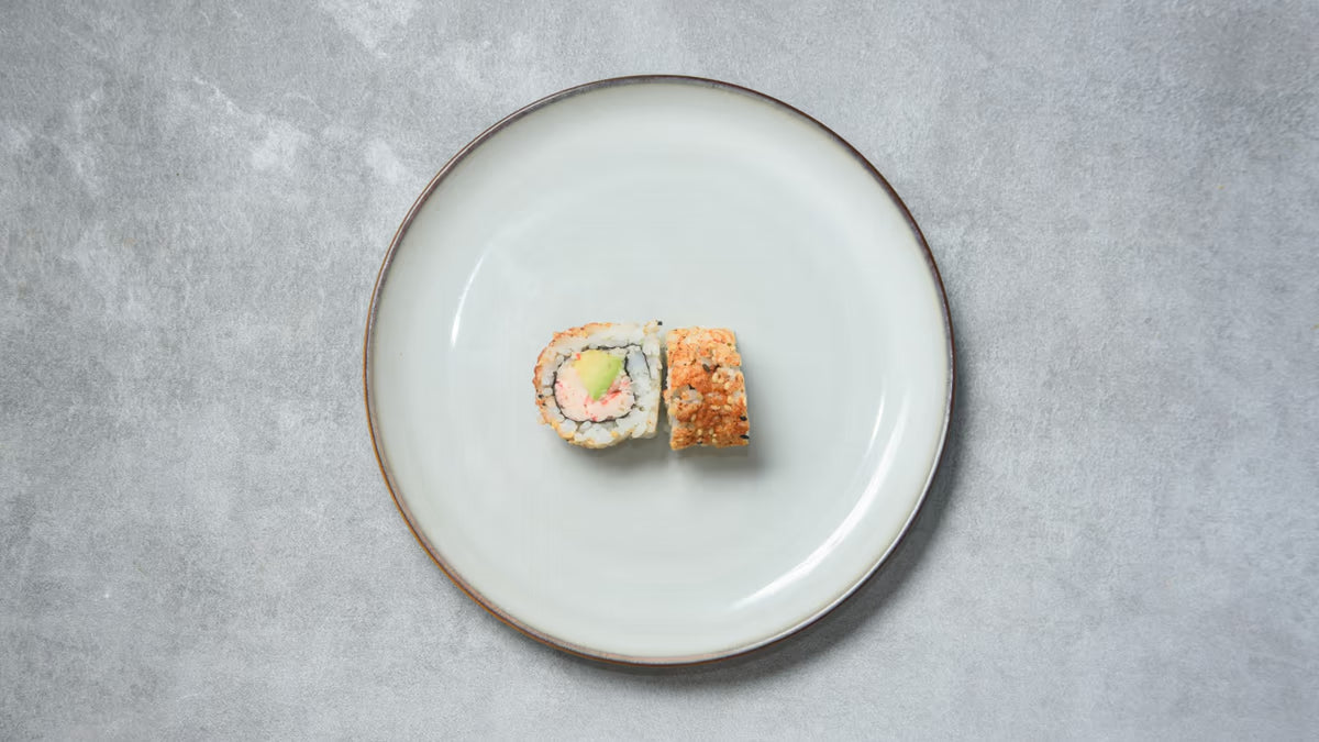 Baltimore Roll