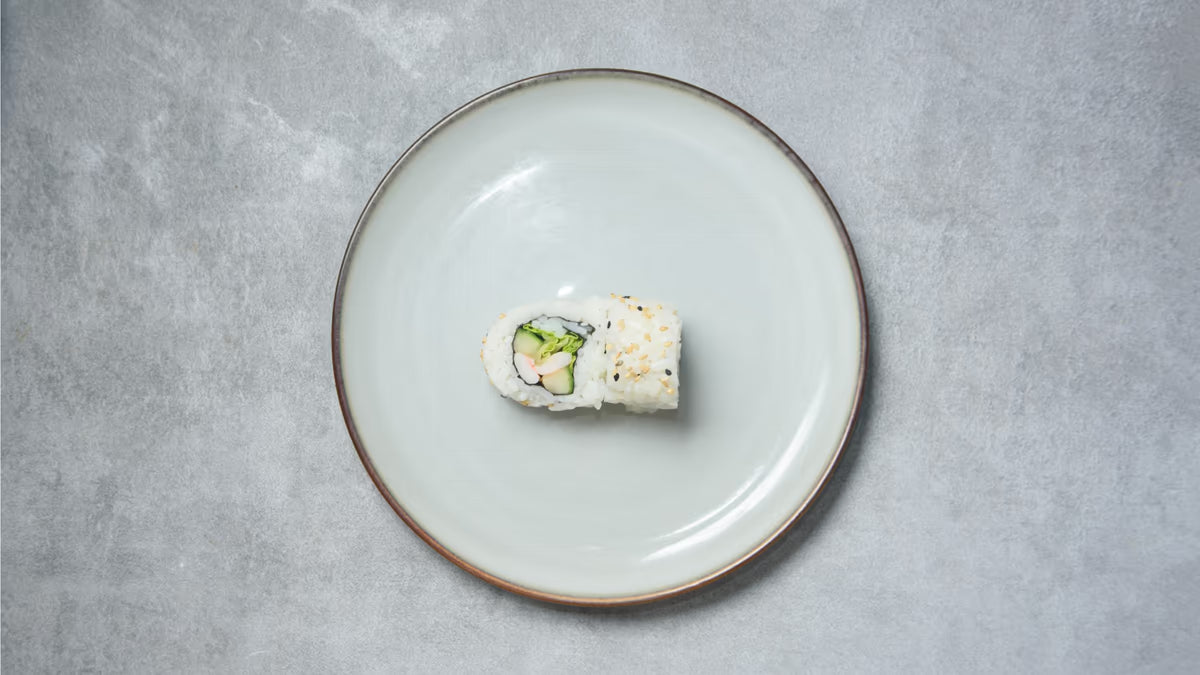 Boston Roll