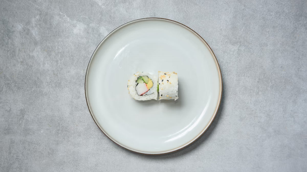 California Roll