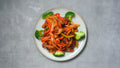 Crispy Spicy Beef