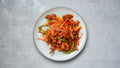 Crispy Spicy Chicken