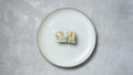 Crunchy Shrimp Roll
