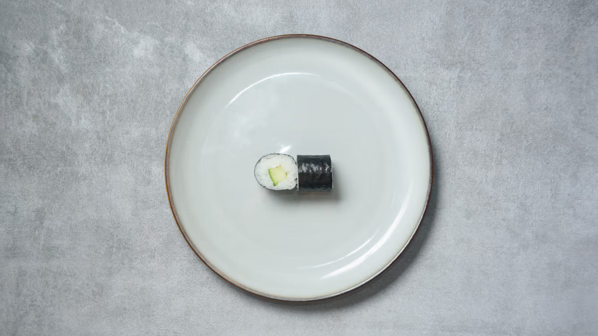 Vegetarian Rolls(3 options)(V)