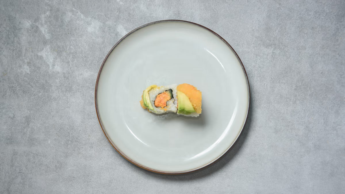 Dancing Roll