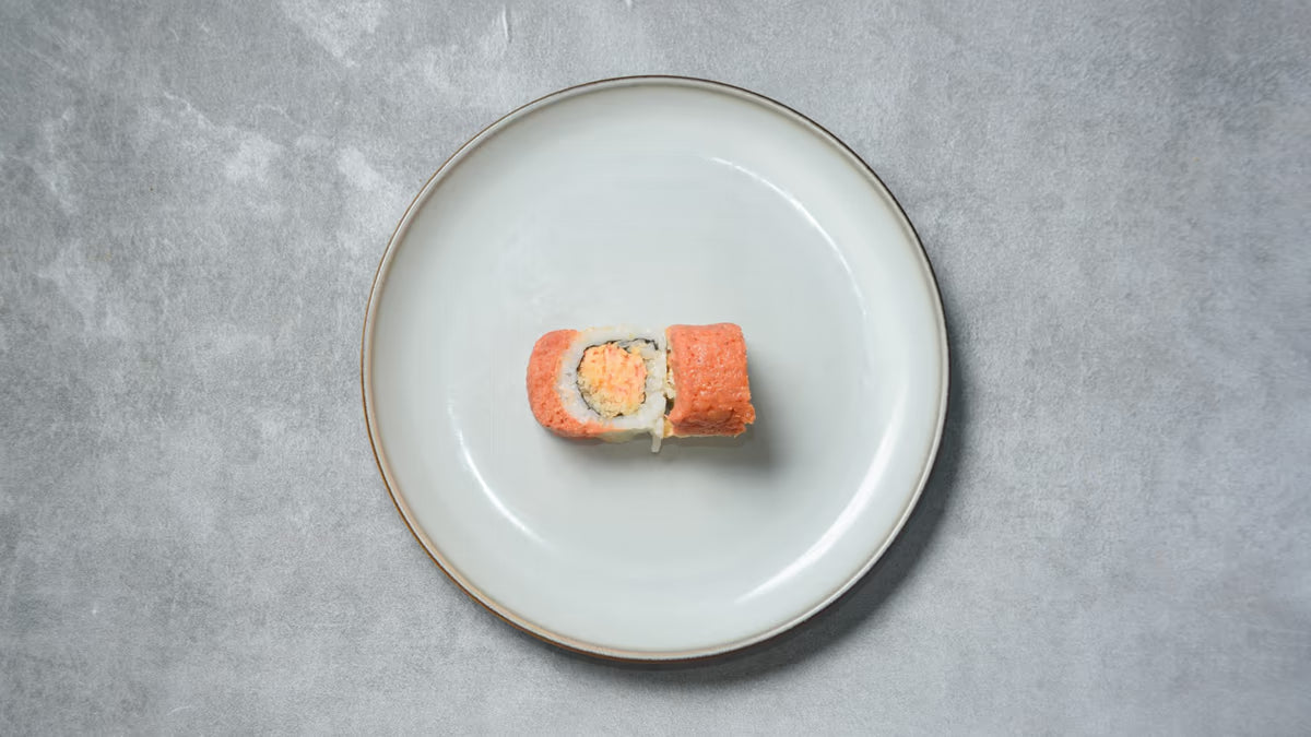 Dynamite Roll