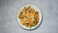 Fried Noodle(4 options)