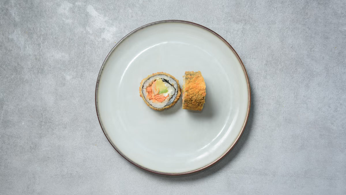 Godzilla Roll