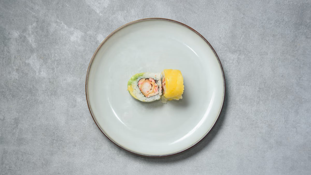 Hawaii Roll