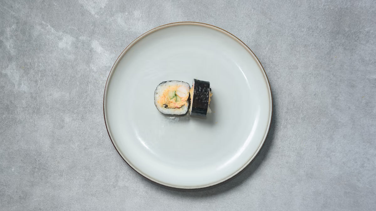 House Special Roll