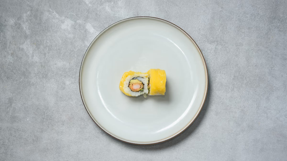 Mango Roll