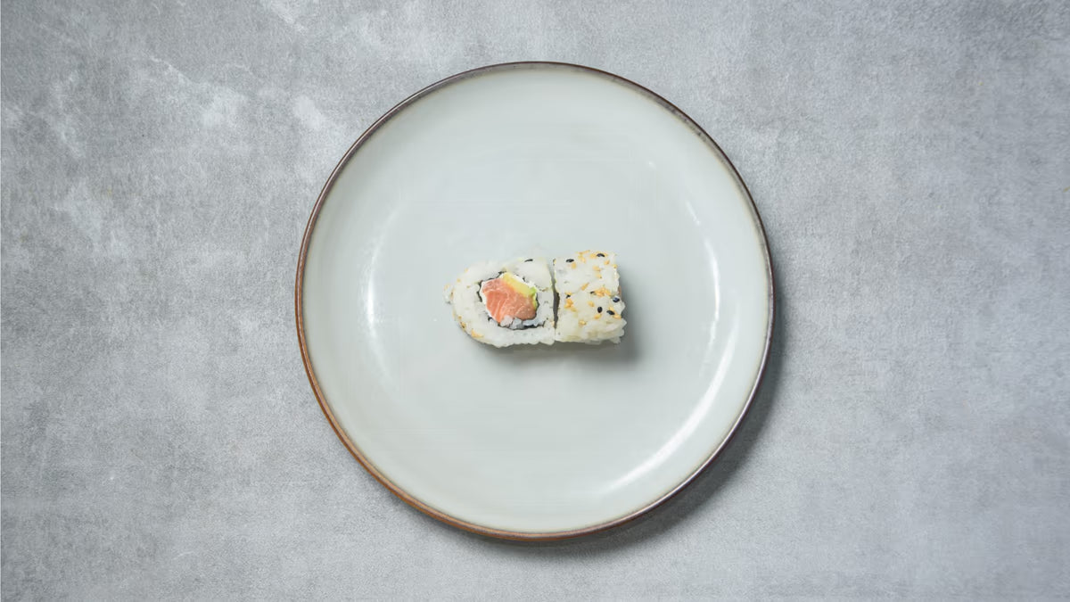 Philadelphia Roll