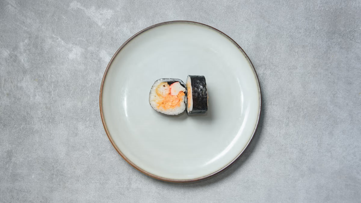 Pink Lady Roll