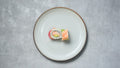 Rainbow Roll
