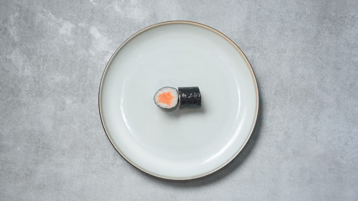 Salmon Roll