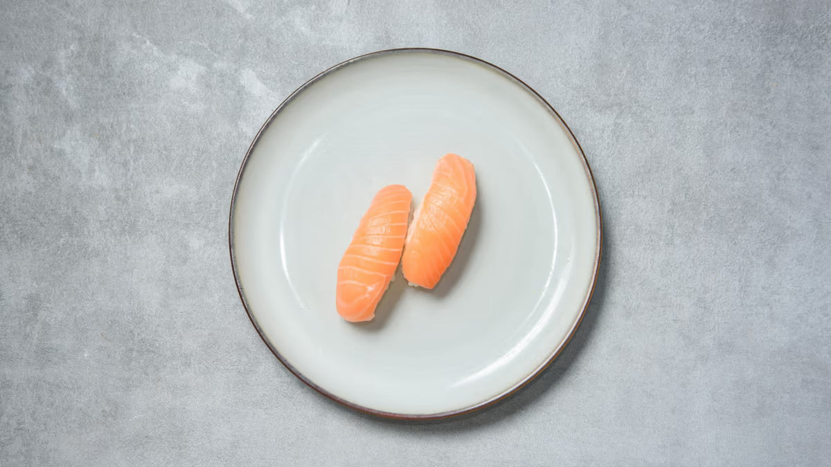 Nigiri(7 options)