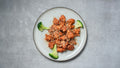 Sesame Chicken