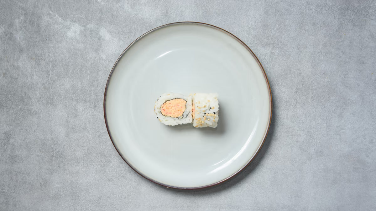 Spicy Crab Roll