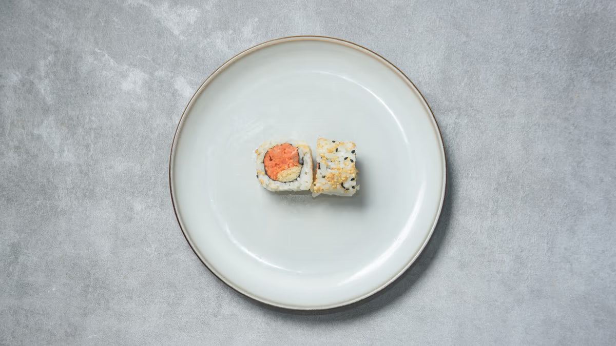 Spicy Tuna Roll