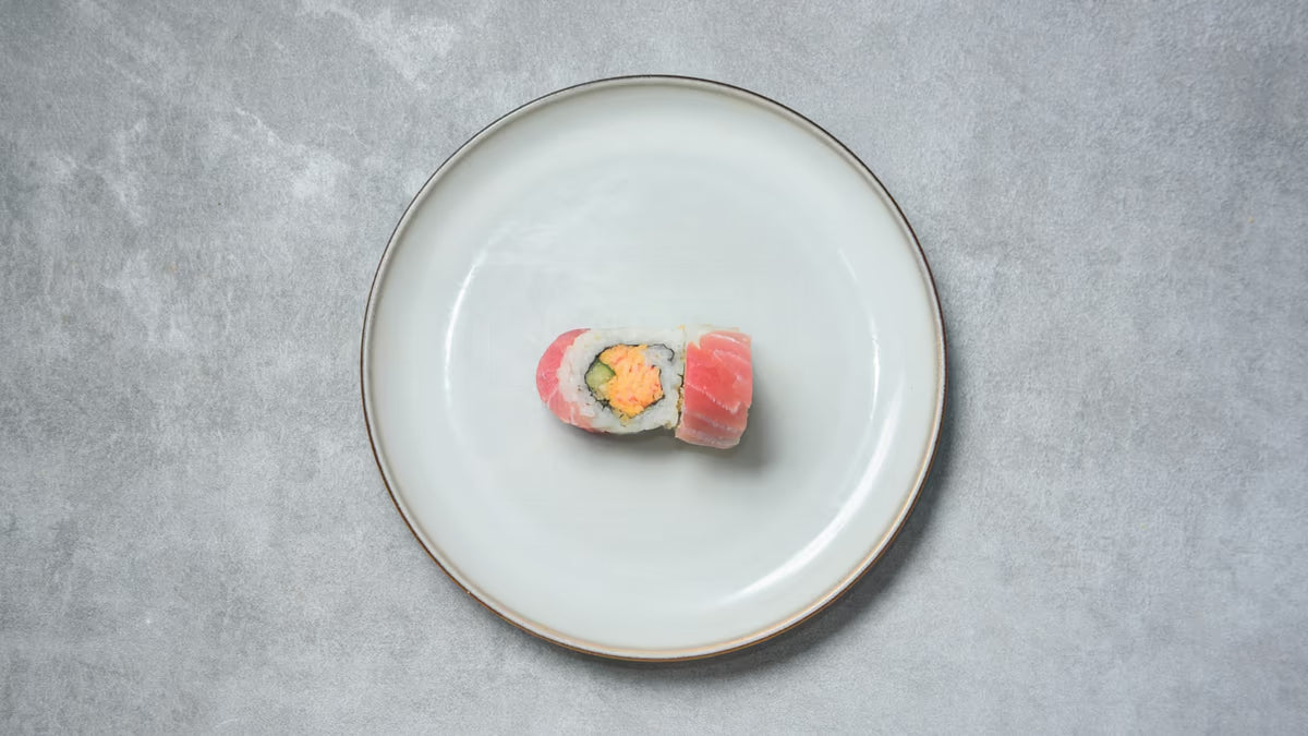 Sunshine Roll