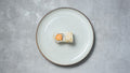 Sweet Potato Roll (V)