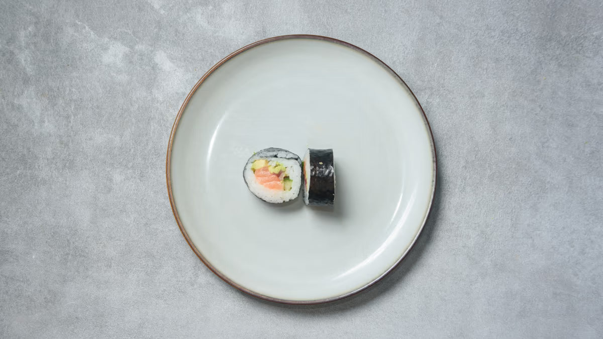 Tokyo Roll