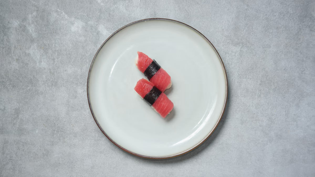 Nigiri(7 options)