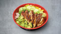 Eel Bowl