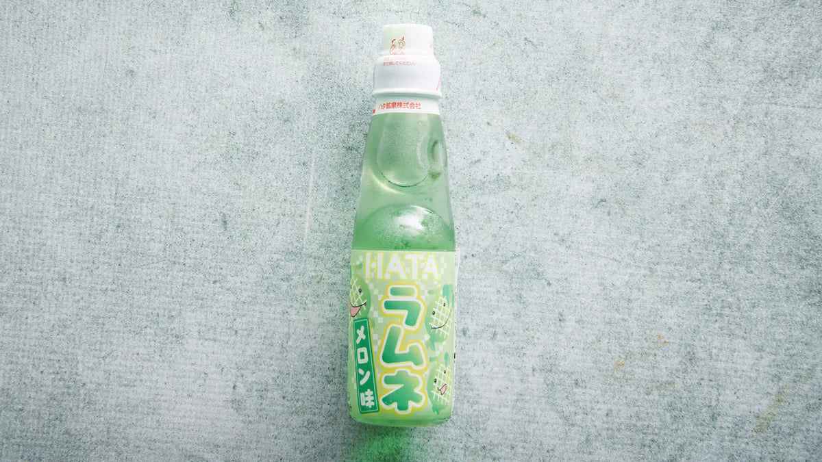 Ramune 0.2L