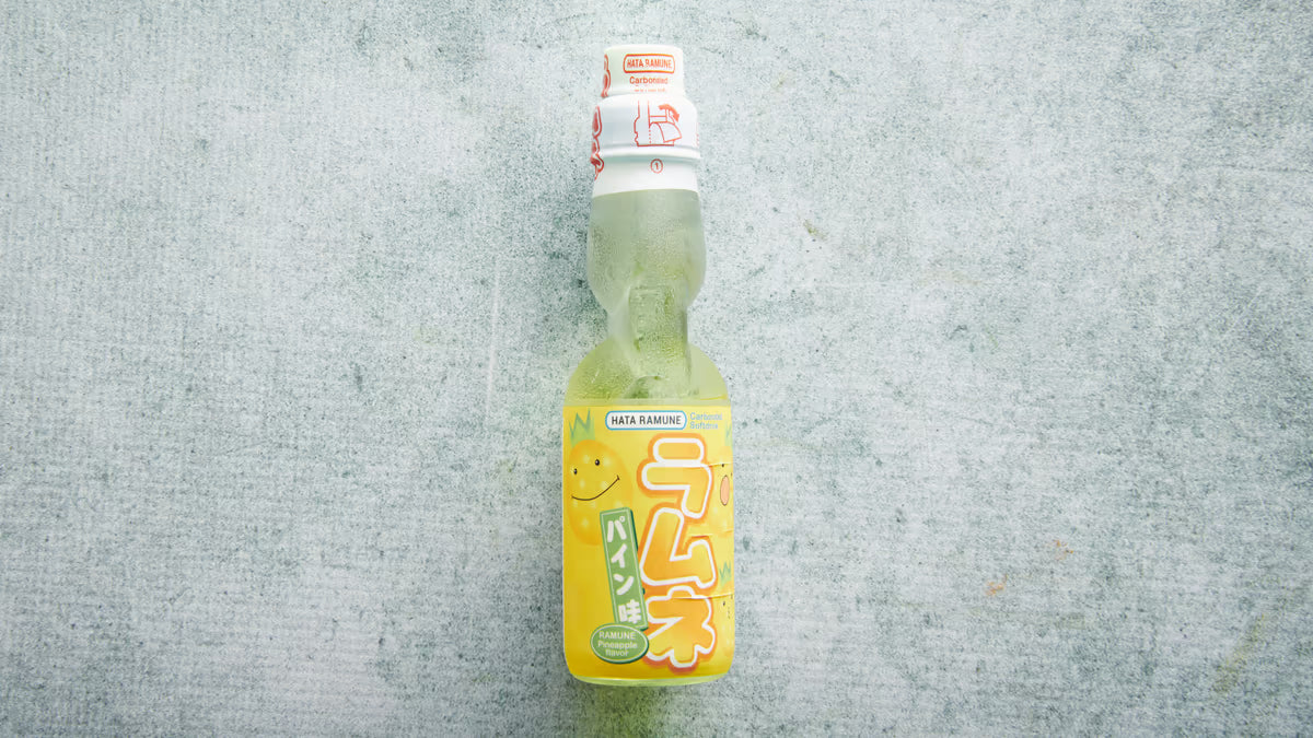 Ramune 0.2L