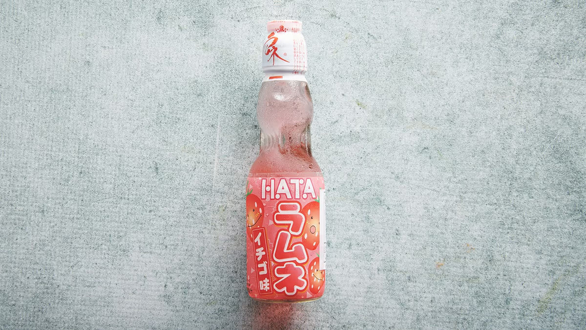 Ramune 0.2L
