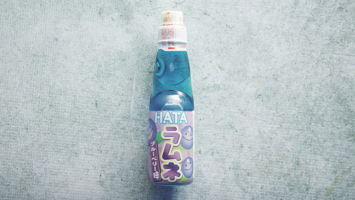 Ramune 0.2L