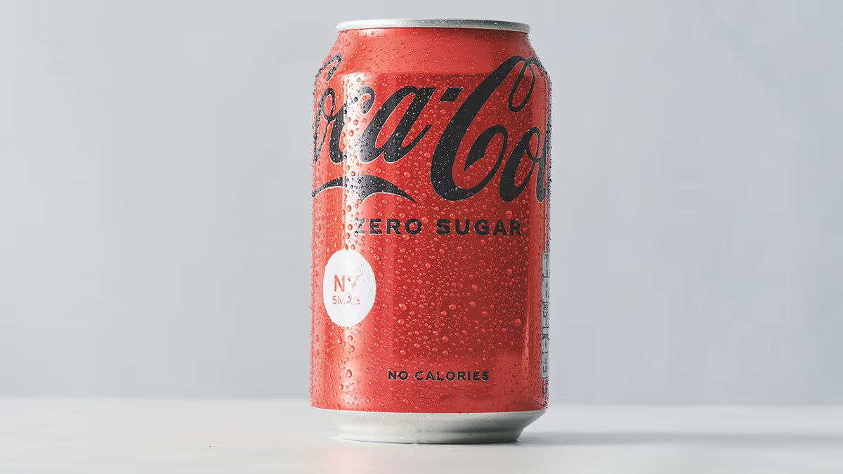 Soda Vand 0.33L